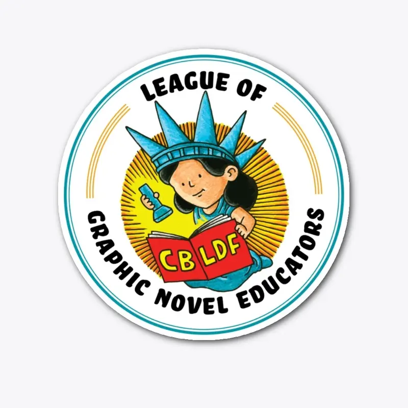 League of Graphic Novel Educators